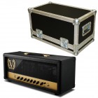Victory VS100 Super Sheriff Wide BodyFlightcase